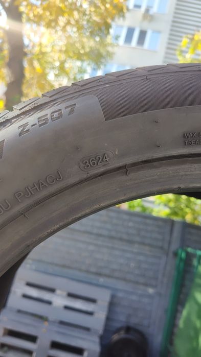 255/45R18 Goodride (2шт) 2024 рік