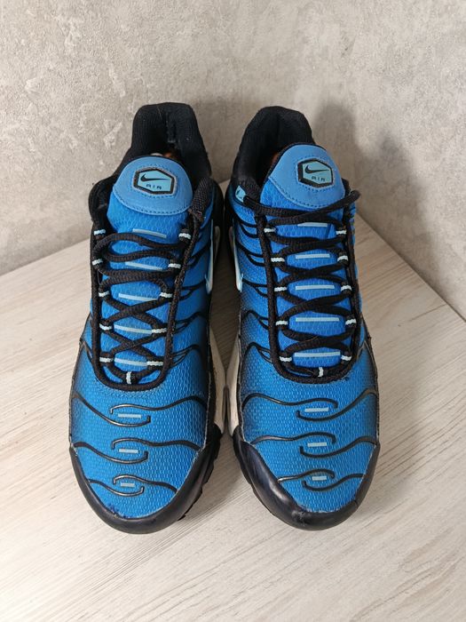 Nike Air Max Plus TN чоловічі кросівки 42 розмір 27 см