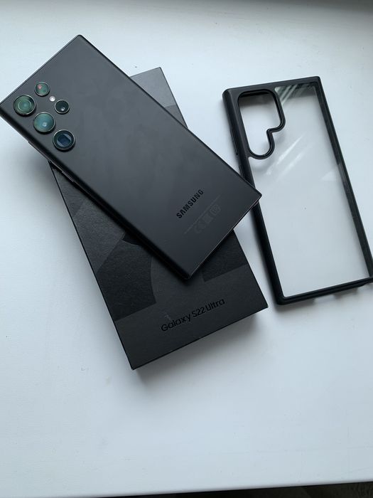 Samsung S22, купить Самсунг S22 — цена на OLX