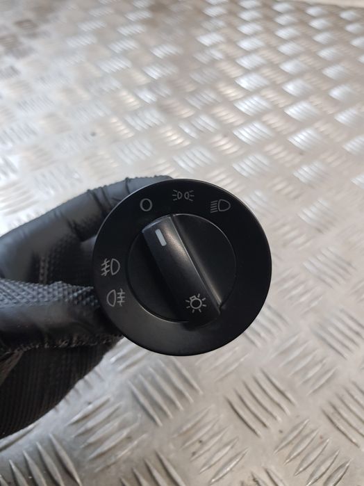 Przełącznik Świateł 6Q0941531C Vw Polo Iv 04R-