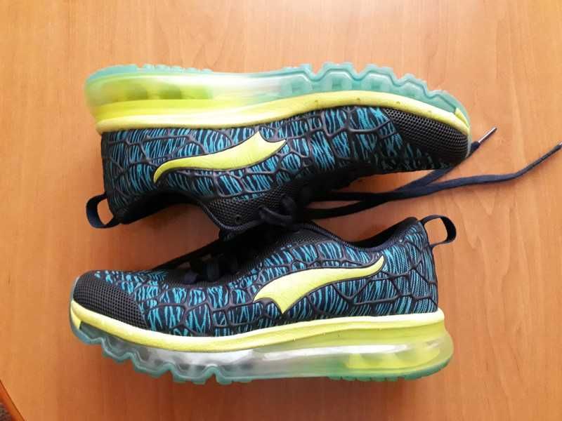 Buty sportowe Onemix, rozmiar 37,5 - 38
