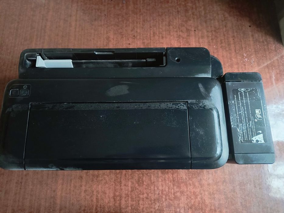 Принтер epson 132