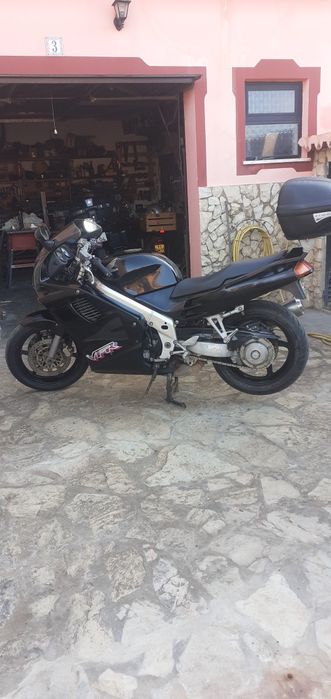 Vendo Moto Honda VFR 750 RC36