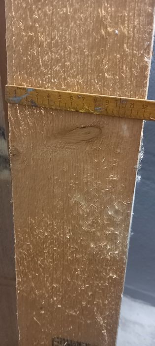 Kantowka 12x12mm dl. 2m TRANSPORT