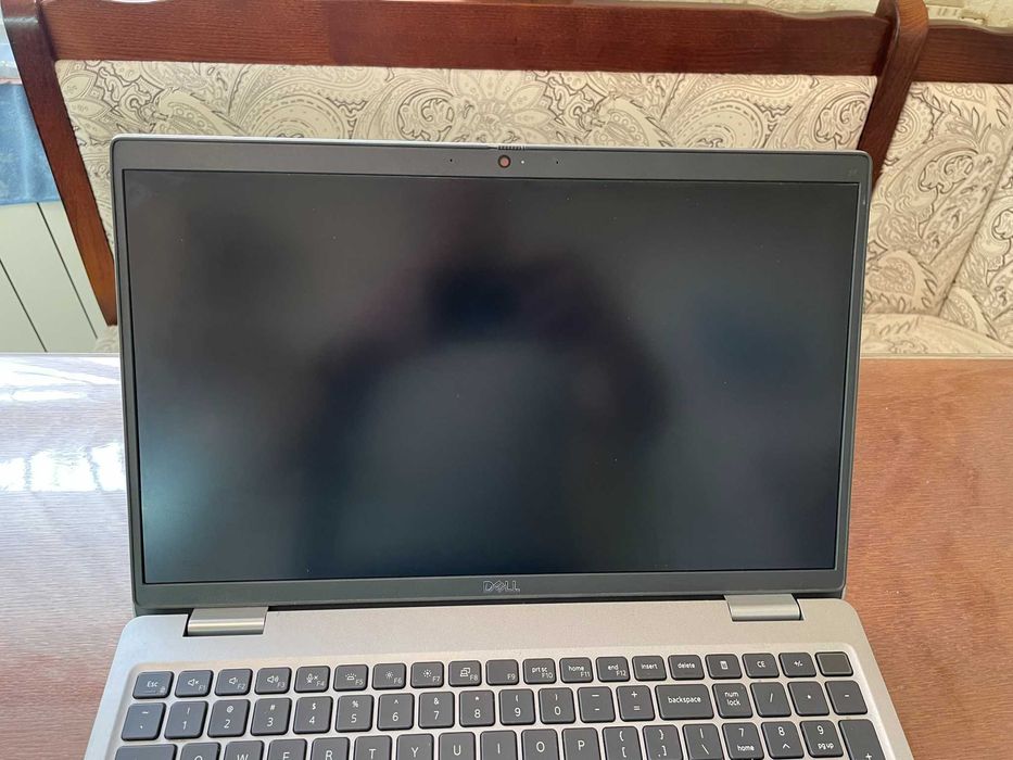 Ноутбук 15" FHD Dell Precision 3561 (I7-11800H/16/SSD 256/T600)