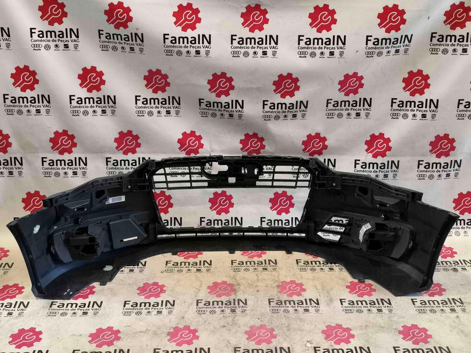 Pára-choques Frente AUDI A6 C7 4G0807437S (OEM) | 4G0807437T (OEM) | 4G0807437AA (OEM) | 4G0807245C (OEM)