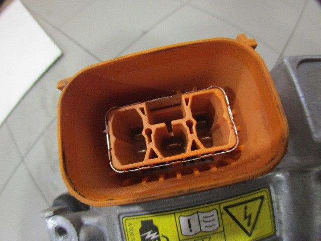 Bateria MERCEDES-BENZ EQB (X243)