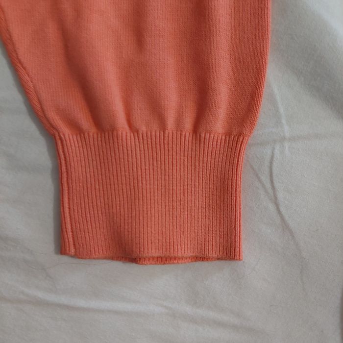 Camisola Massimo Dutti coral