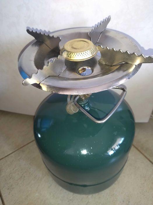 Газовые Баллоны 2,5л польские 5л, 8л