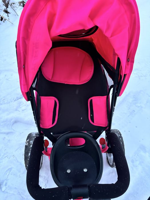 Продам детский Велосипед