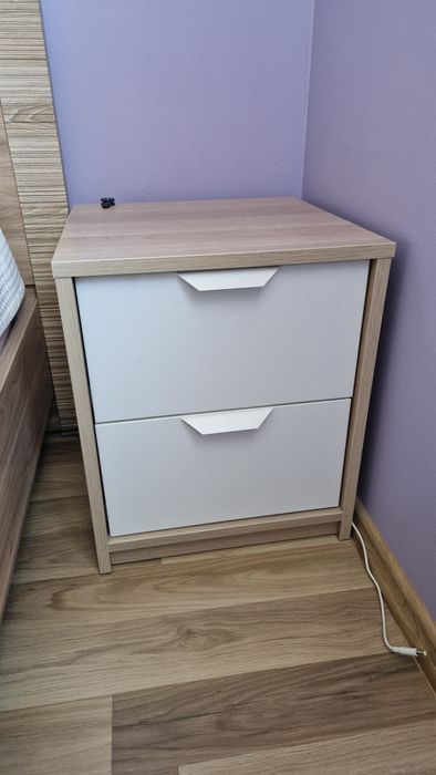 Szafka nocna IKEA