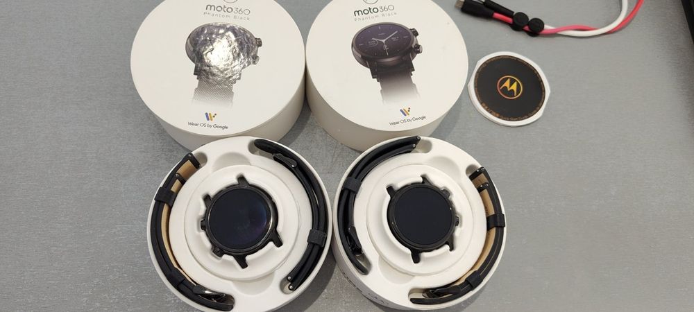 Motorola Moto 360 3Gn smart watch, смарт годинник, смарт часы, Моторол