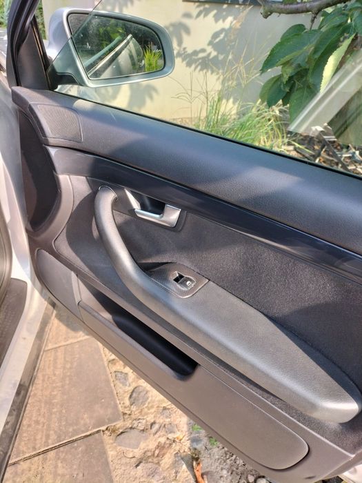 Audi a4 1.6 mpi sprzedam
