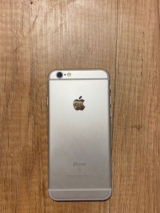 Iphone 6s 128gb bardzo ładny