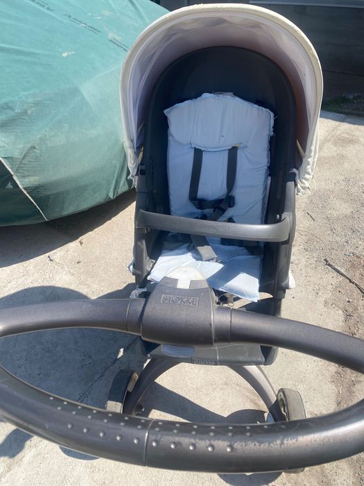 Продам коляску Stokke