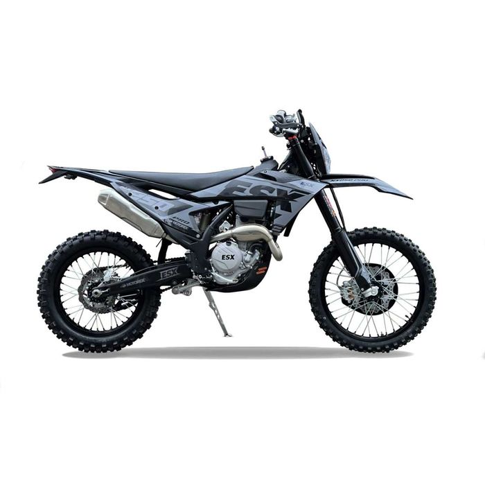 Мотоцикл ESX NX250 PRO
