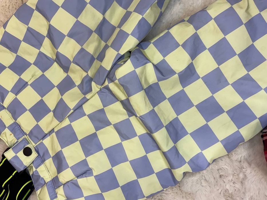Продам полукомбинезон куртка lenne штаны zara