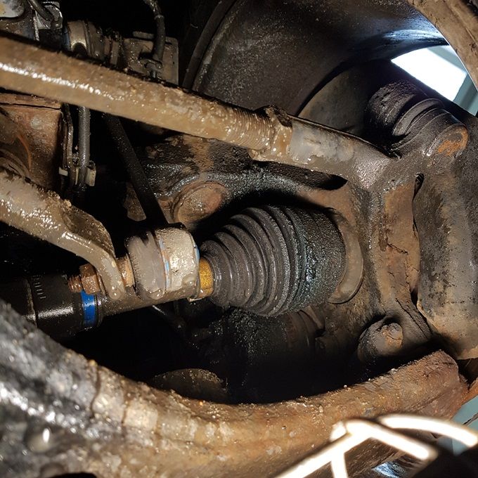 Sprawdzenie samochodu przed zakupem - ocena stanu technicznego