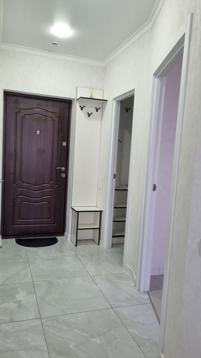 Сдам посуточно 1 комнатную квартиру на Черемушках/ЖД/ Малиновского.