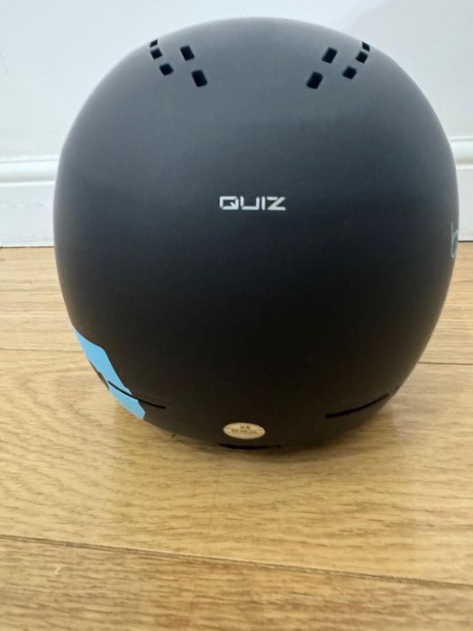 Kask narciarski rozmiar xs