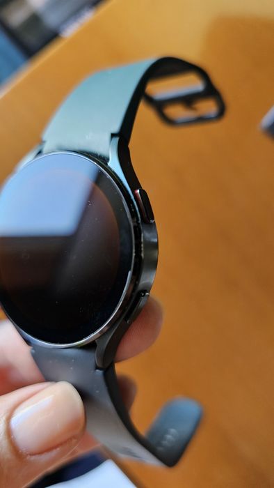 Vendo Samsung Galaxy Watch 4