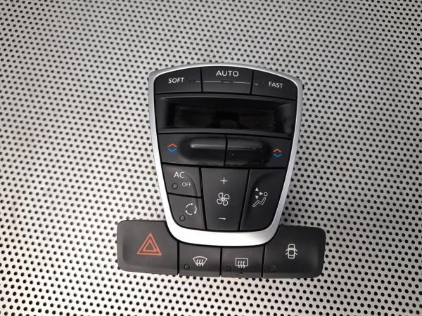 Comando chauffage / sofagem RENAULT Laguna III (BT0/1)