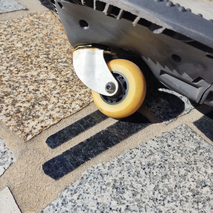 Skate OXELO bom estado