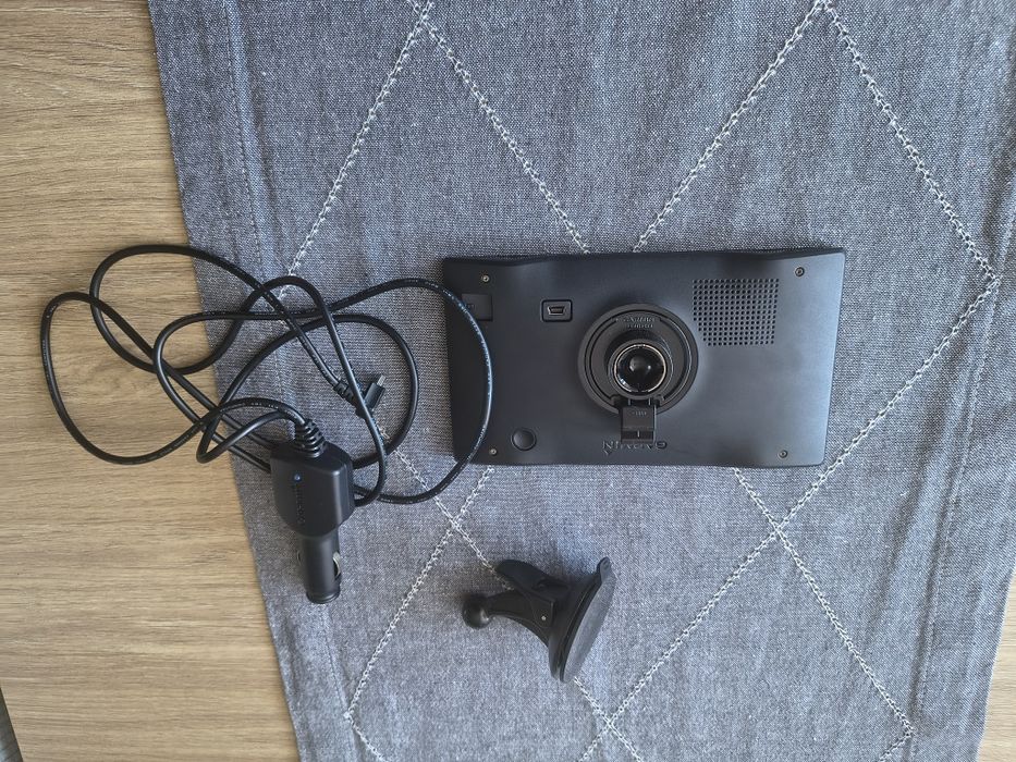 Nawigacja Garmin