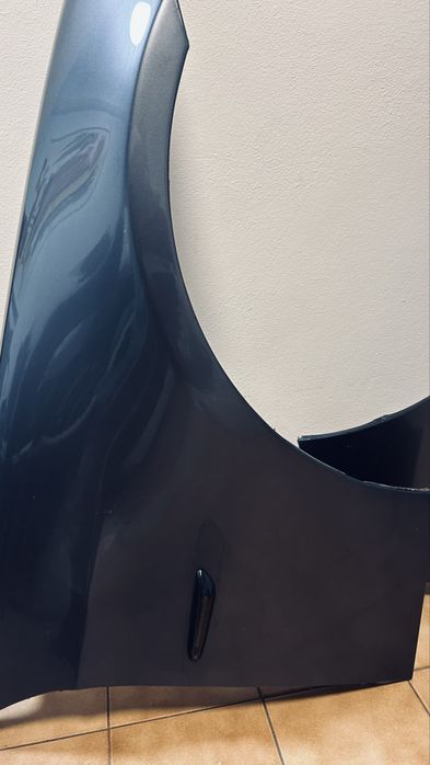 Guarda lamas bmw e90