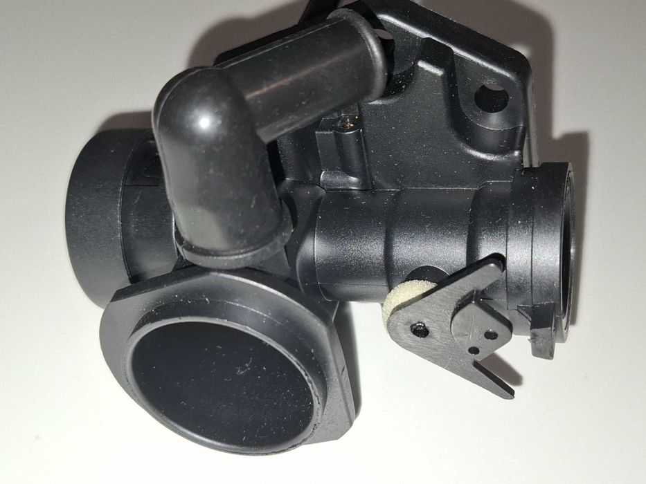 Gaźnik do kosiarki Briggs 498809,350,400,450,500,550 Classic Sprint