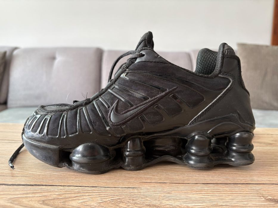 Nik Shox sprzedam