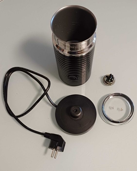 Aeroccino 3 Nespresso