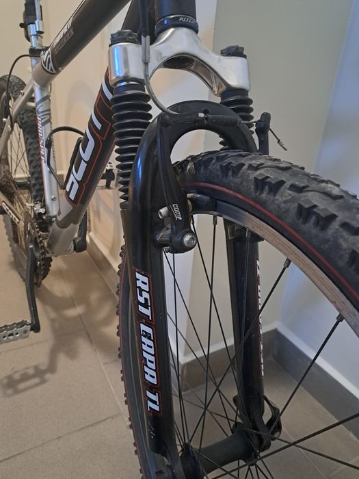 Rower górski Scott Tampico