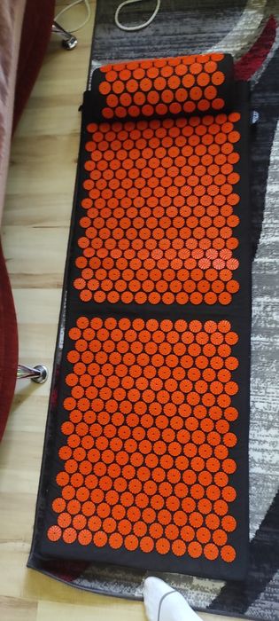 Sprzedam dużom matę do akupresury