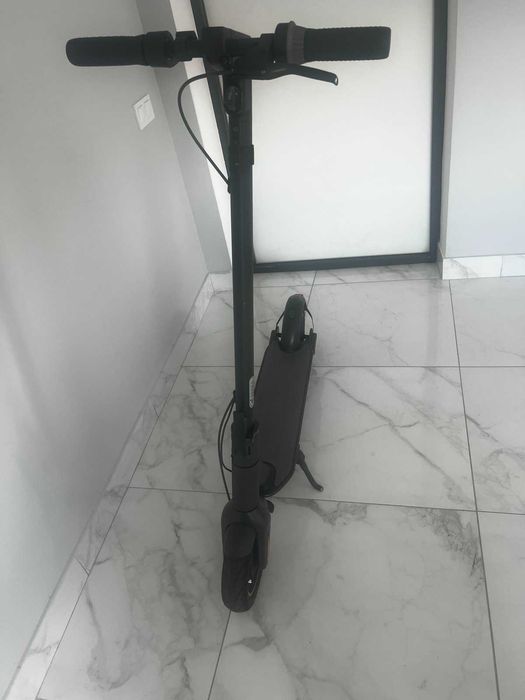електросамокат Ninebot MAX G30P
