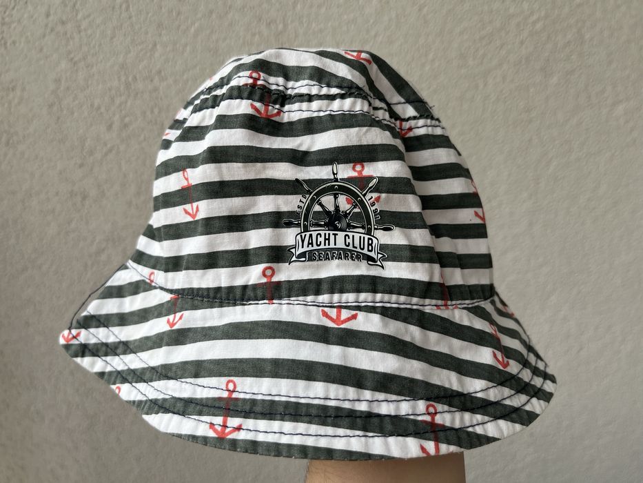 Панамка H&M ( головні убори, кепка)