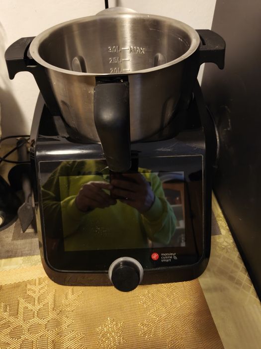 Lidlomix  robot kuchenny