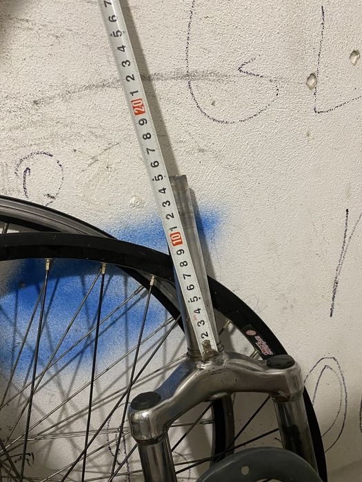 Деребан велосипеда shimano merida neco  mtb колеса вилка руль