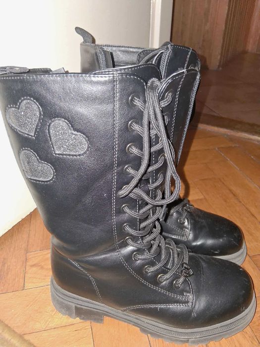 Buty damskie rozmiar 36