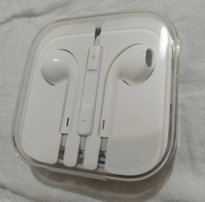 Auriculares Apple