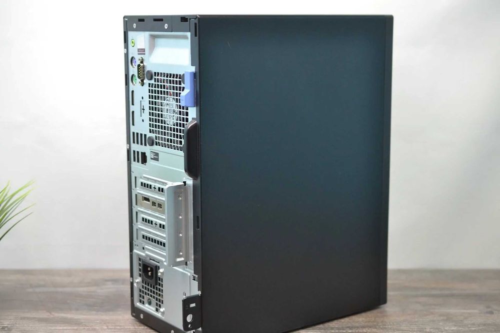 !Dell Optiplex 7060 Tower(i3,i5,i7)/(8,16)GB/SSD(128,256,512GB M.2NVMe