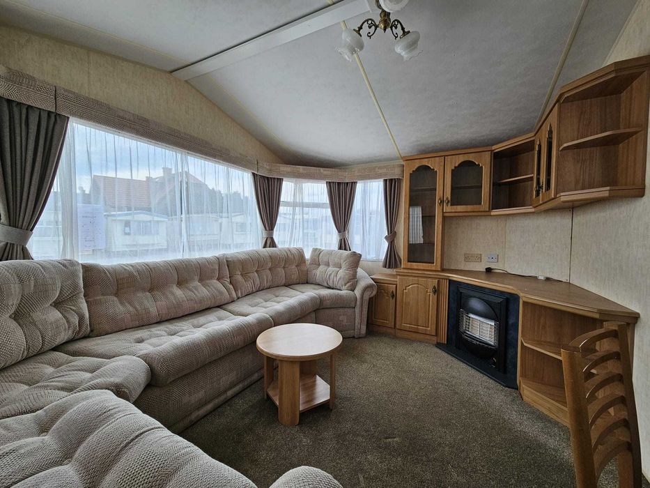 Domki holenderskie SALISBURY 2 pokoje nr 415 plac Radom