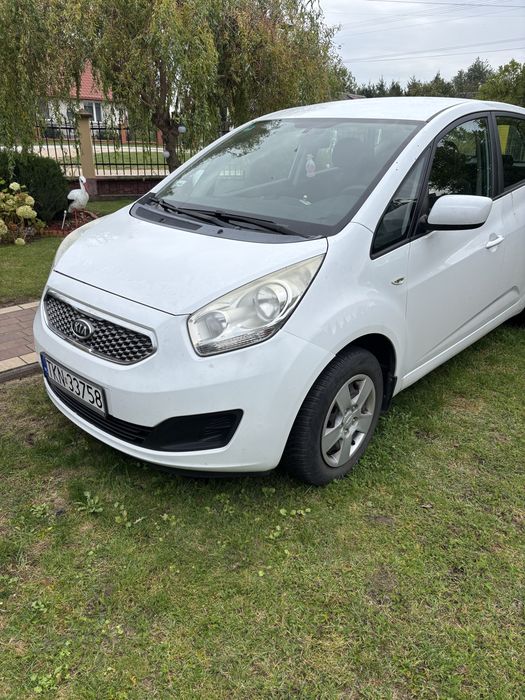 Kia Venga