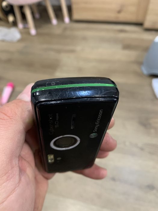 Продам Соні Еріксон к850i, робочий