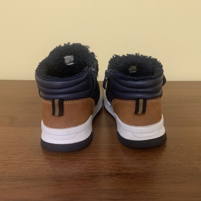 Черевики демі 27 р