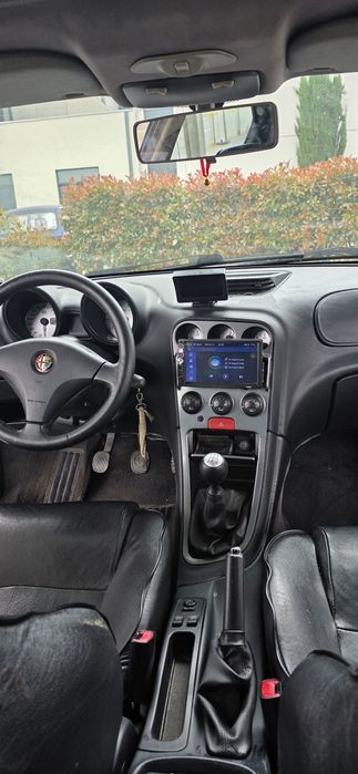 Alfa 156 1900 a gasóleo