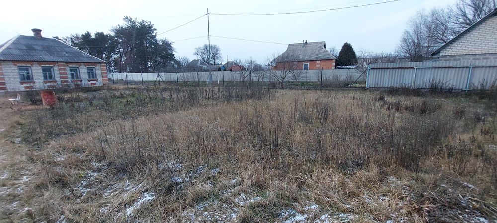 Продам дом в Солоницевском Отг (станцыя Пересечное)