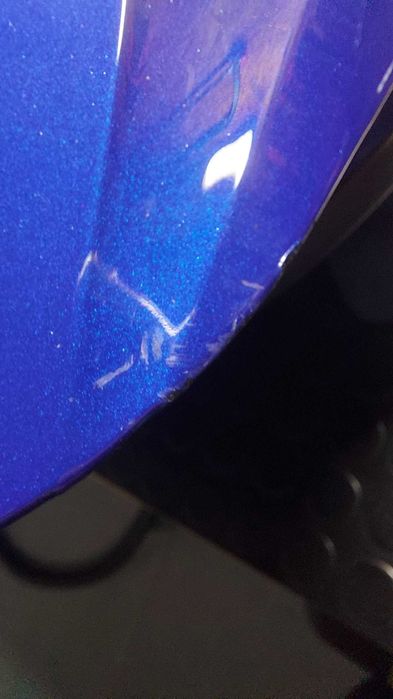 Capacete Trial NAU Helmets