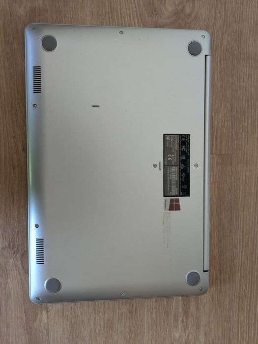 Computador ASUS Vivobook S510UR
