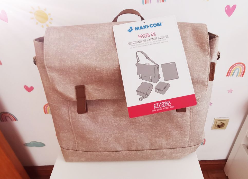 Maxi Cosi Stroller Bag - New64862127268481122